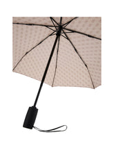 GUESS 2 USCITA Guess Ombrello Open-Close - Marrone Latte Logo